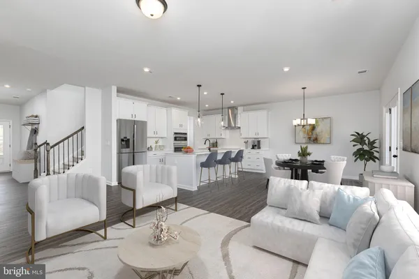 $689,990 | 13904 Ejay Drive, Brandywine, MD 20613