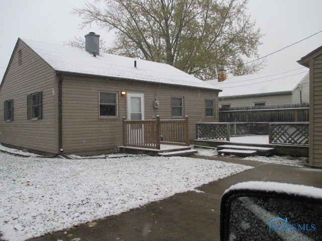 5075 Bennett Road Toledo, OH 43612 - Photo 7 of 8 Gallery Image 7