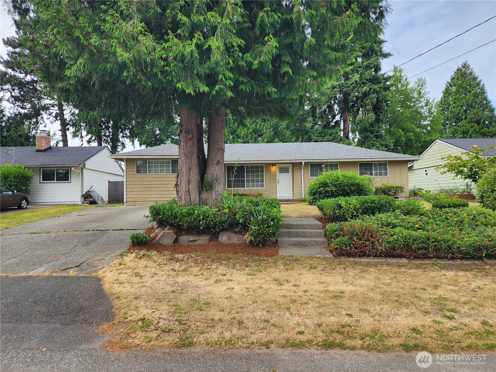 8810 Northeast 187th Street Bothell, WA 98011 - Photo 1 of 40