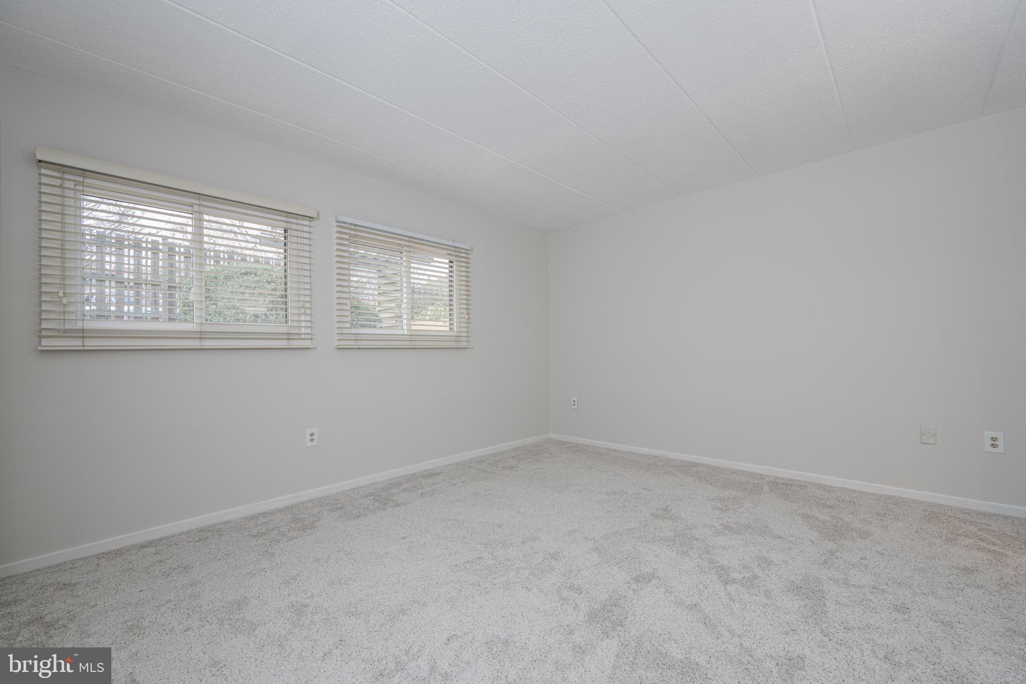 5709 Harpers Farm Road, Unit B Columbia, MD 21044 - Photo 18 of 29 Primary Bedroom