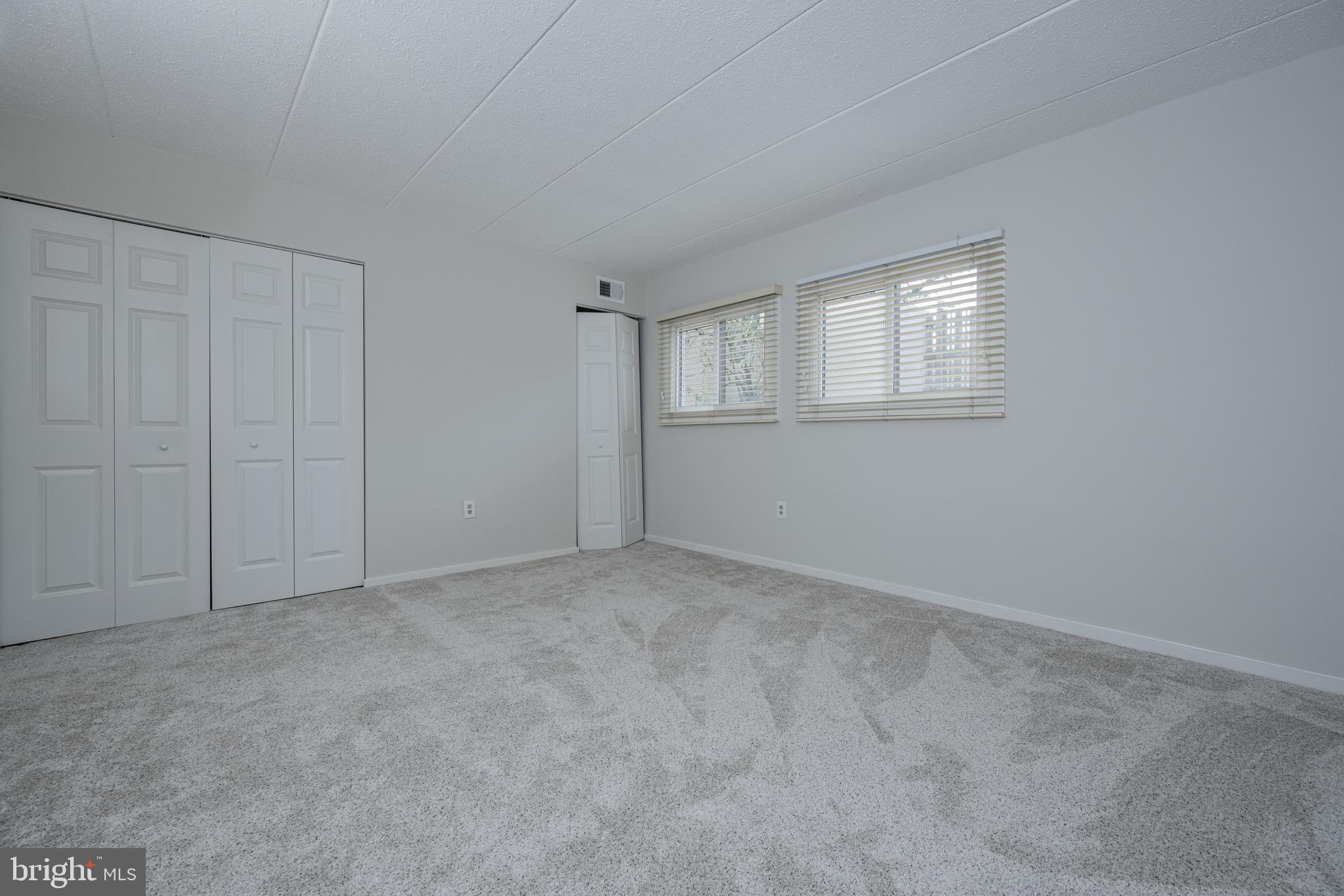 5709 Harpers Farm Road, Unit B Columbia, MD 21044 - Photo 20 of 29 Primary Bedroom