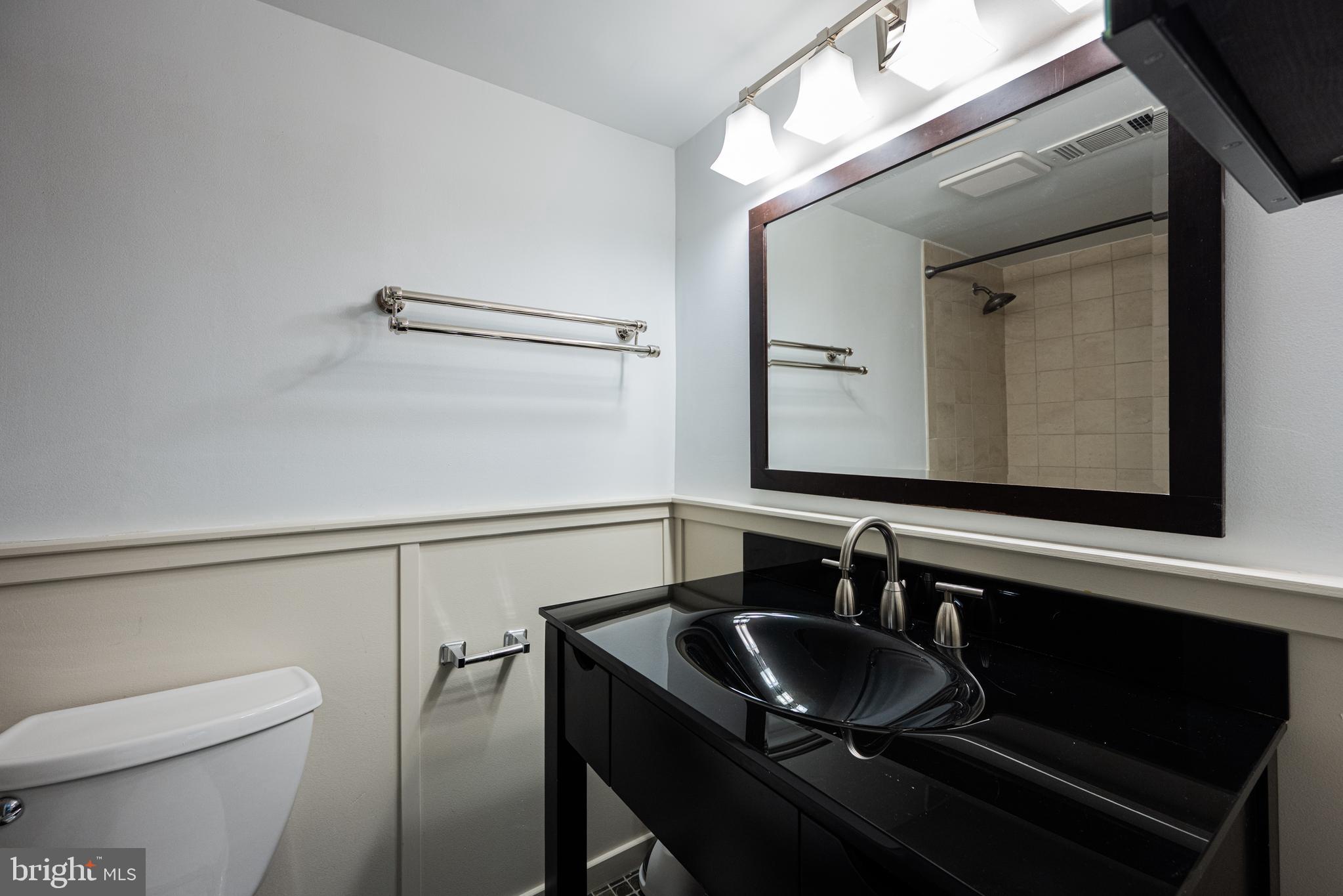 5709 Harpers Farm Road, Unit B Columbia, MD 21044 - Photo 21 of 29 Primary Full Bathroom