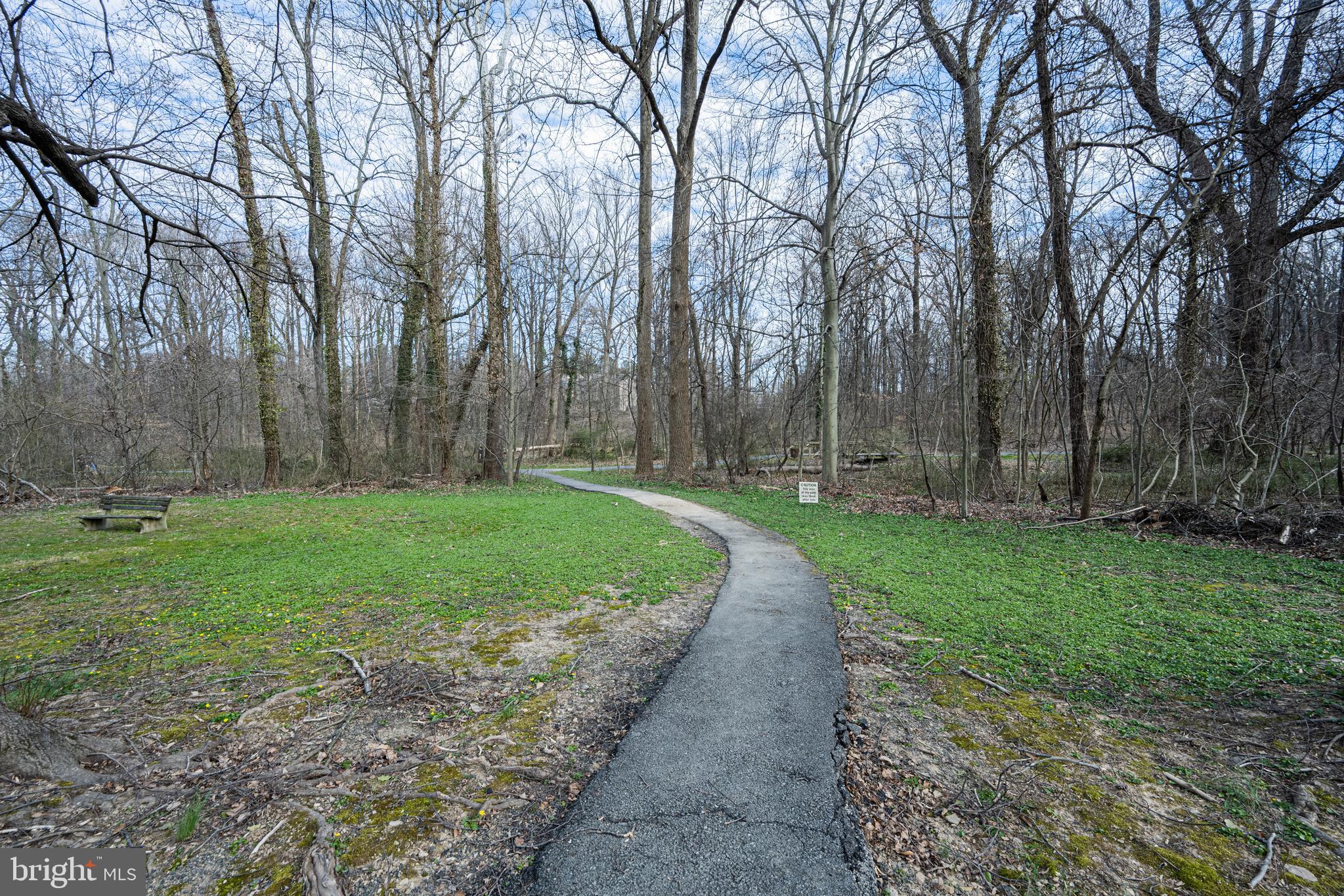 5709 Harpers Farm Road, Unit B Columbia, MD 21044 - Photo 27 of 29 Columbia Trails