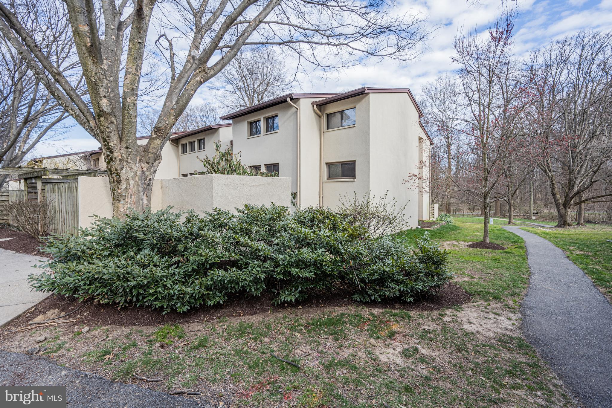 5709 Harpers Farm Road, Unit B Columbia, MD 21044 - Photo 28 of 29 Gallery Image 28