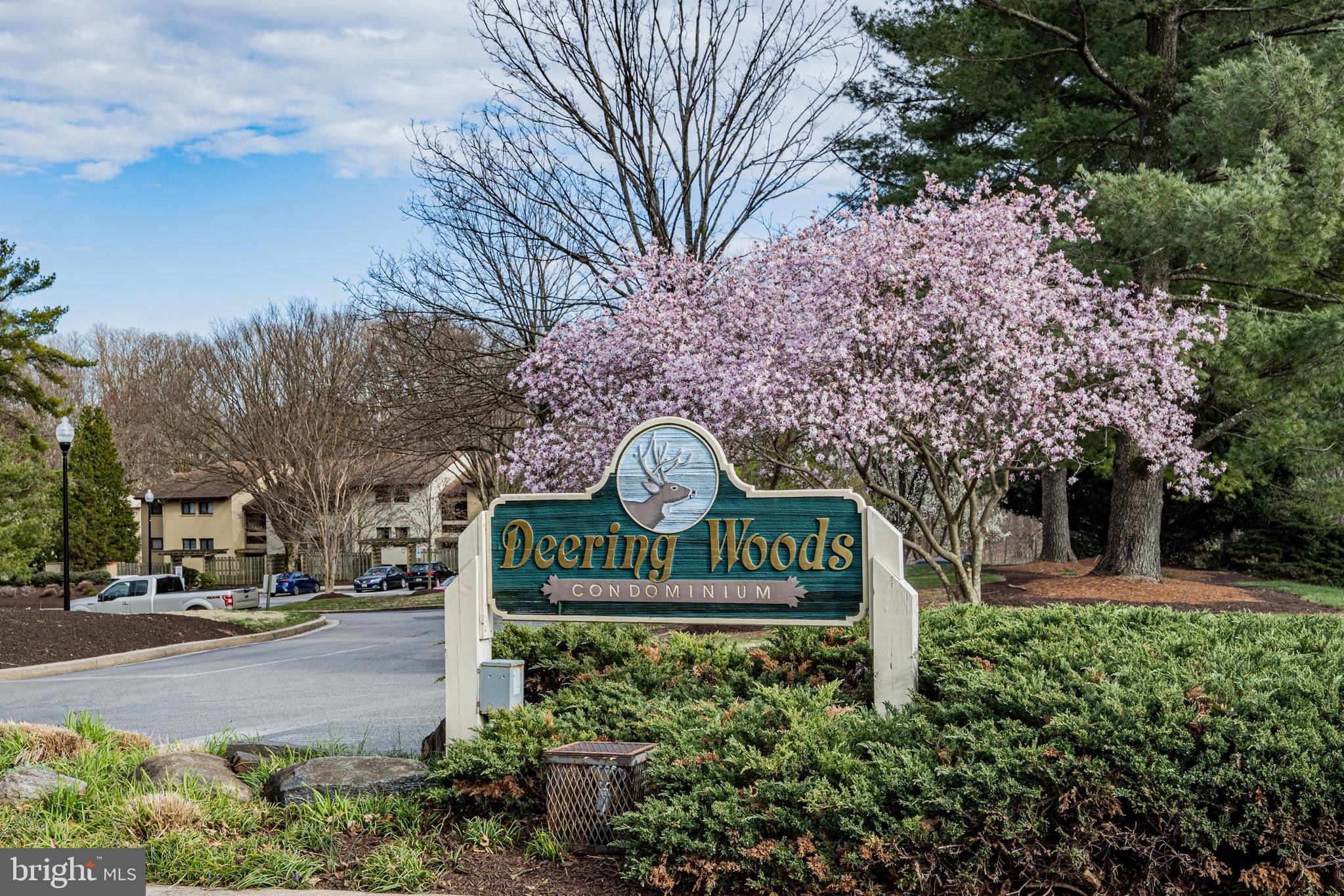 5709 Harpers Farm Road, Unit B Columbia, MD 21044 - Photo 29 of 29 Deering Woods