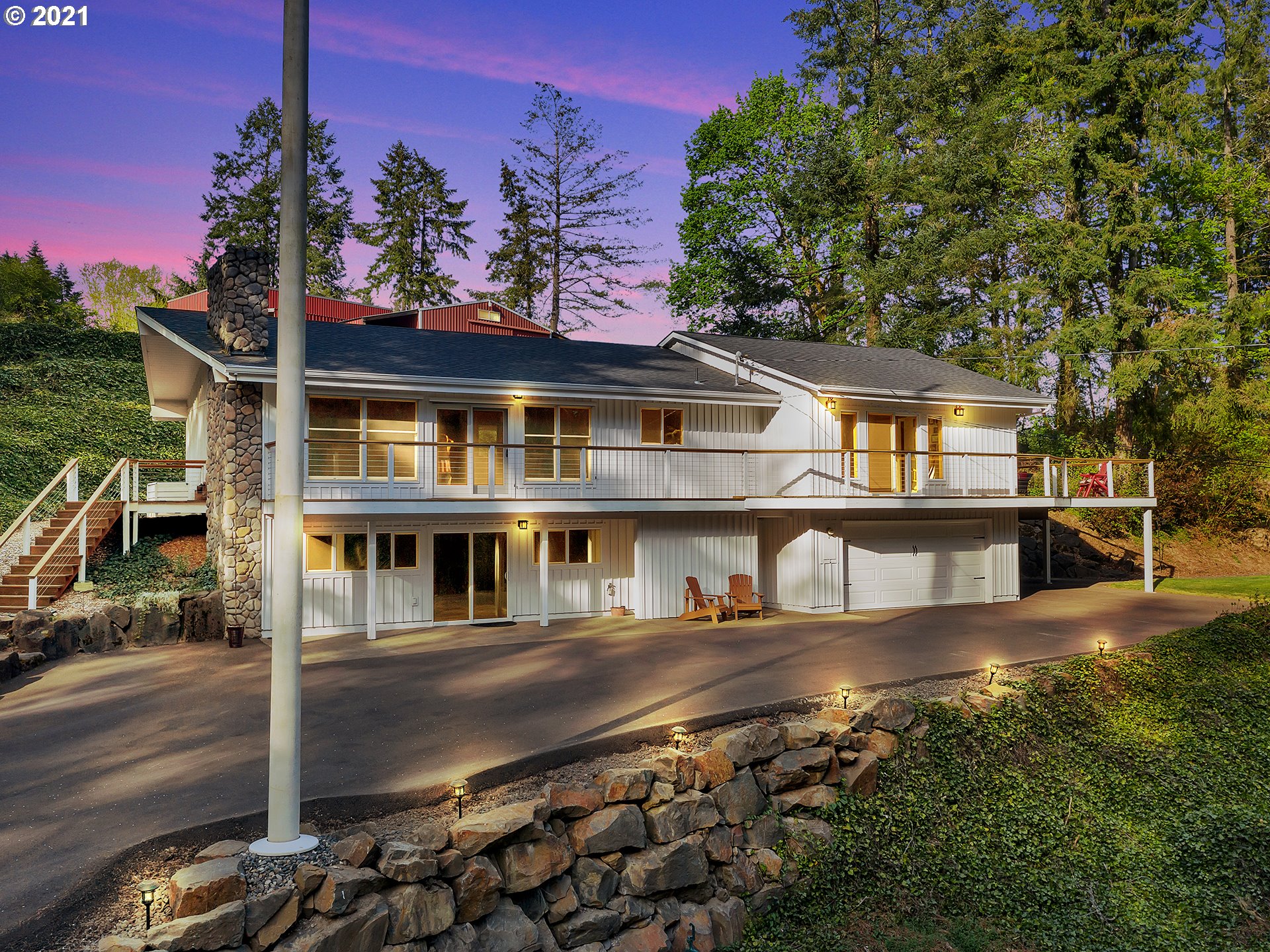 29600 Southwest Baker Road Sherwood, OR 97140 - Photo 1 of 32 Gallery Image 1