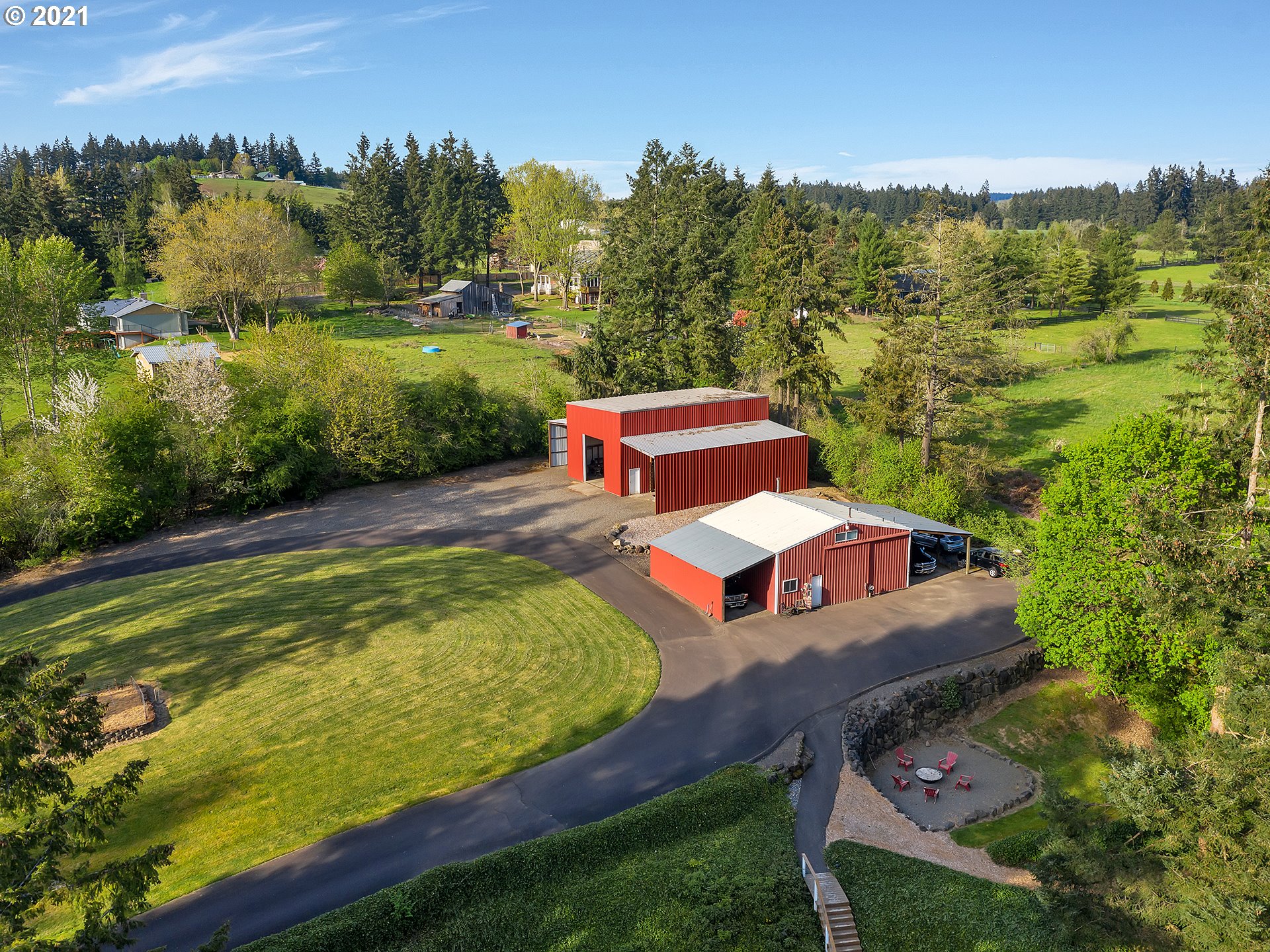 29600 Southwest Baker Road Sherwood, OR 97140 - Photo 3 of 32 Gallery Image 3