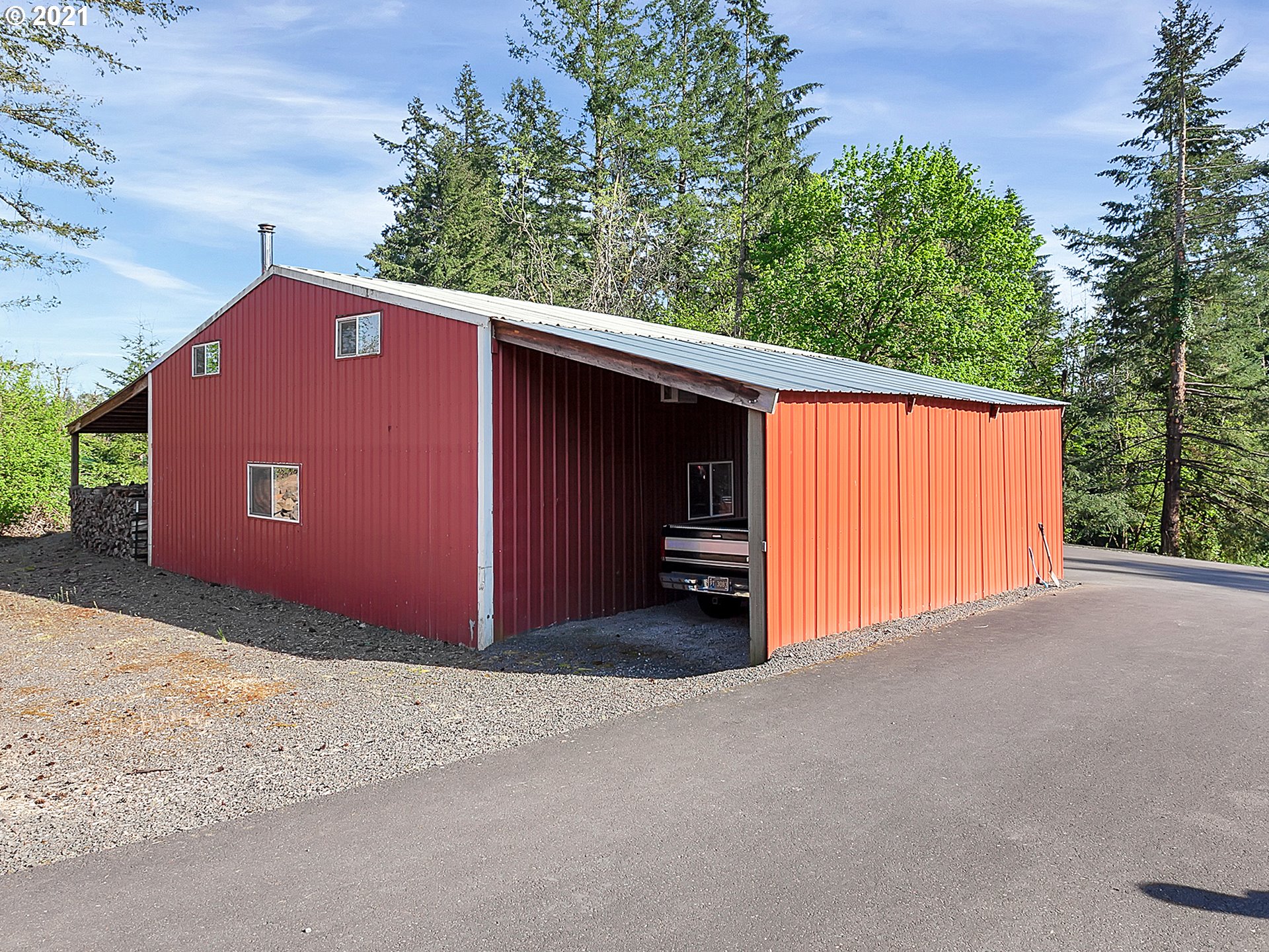 29600 Southwest Baker Road Sherwood, OR 97140 - Photo 27 of 32 Gallery Image 27