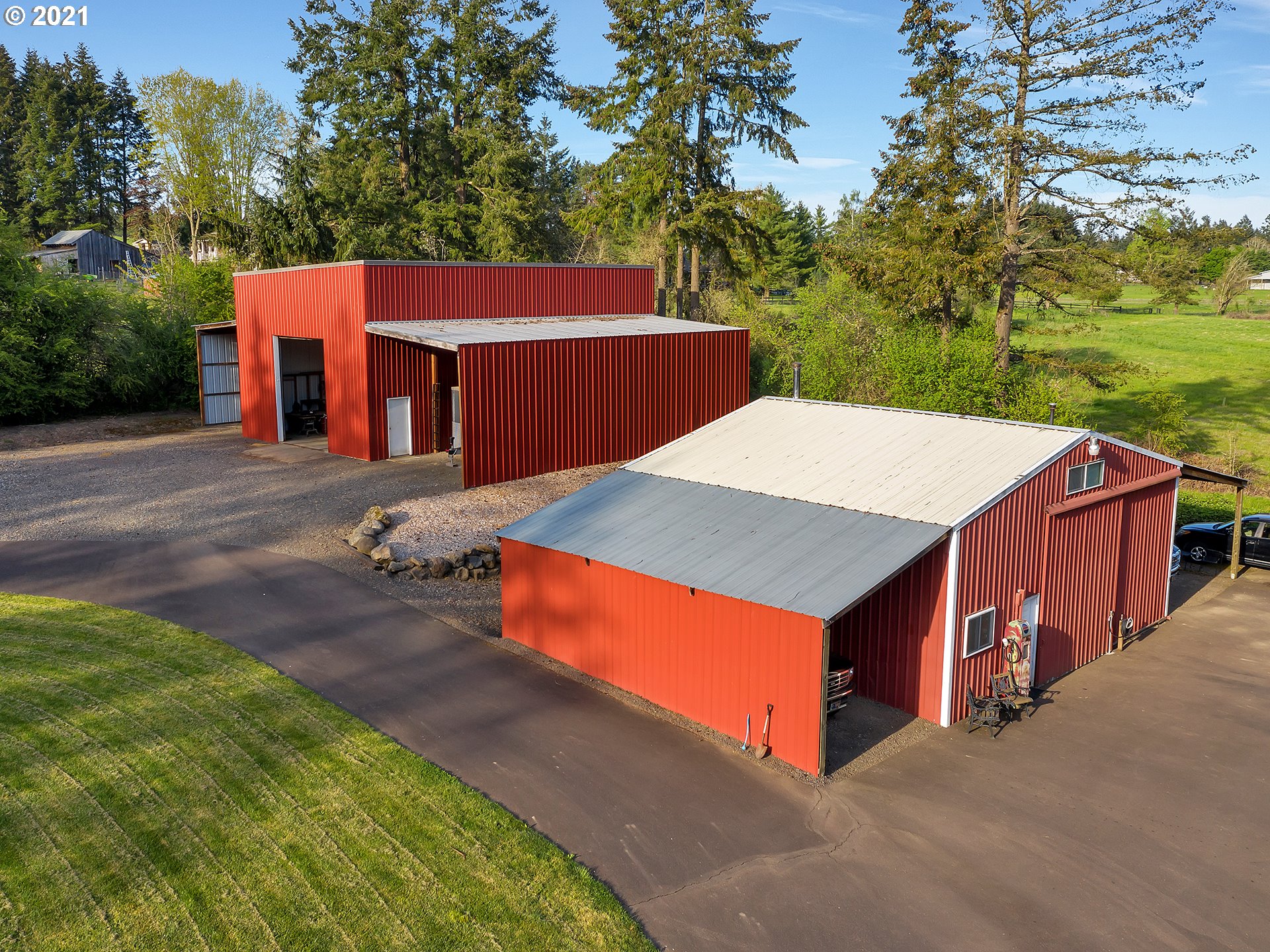 29600 Southwest Baker Road Sherwood, OR 97140 - Photo 30 of 32 Gallery Image 30