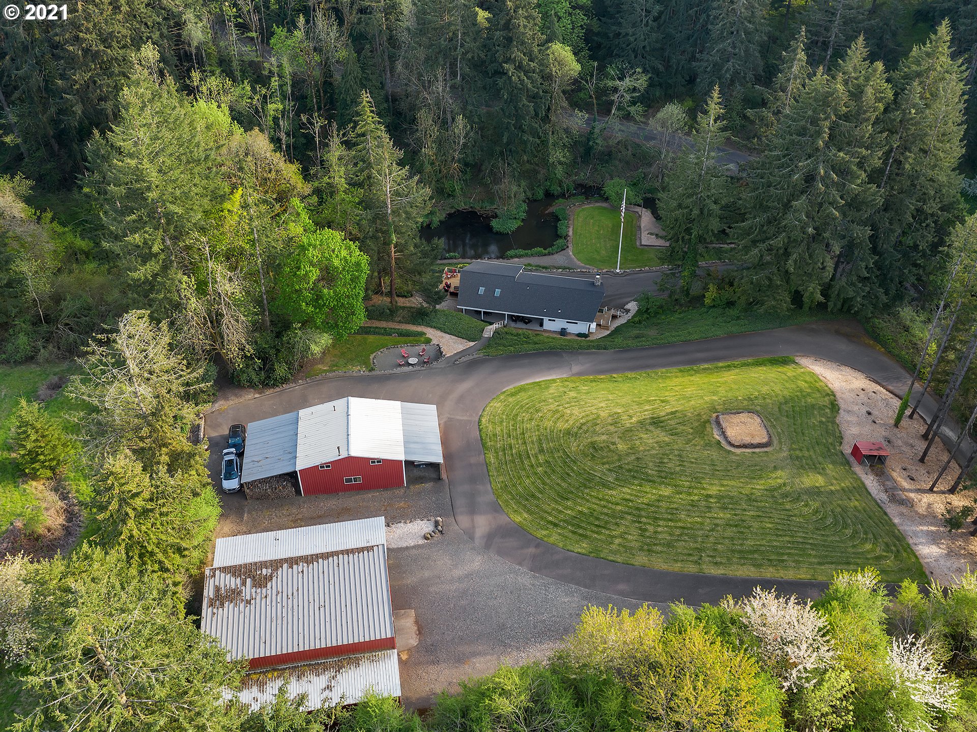 29600 Southwest Baker Road Sherwood, OR 97140 - Photo 31 of 32 Gallery Image 31