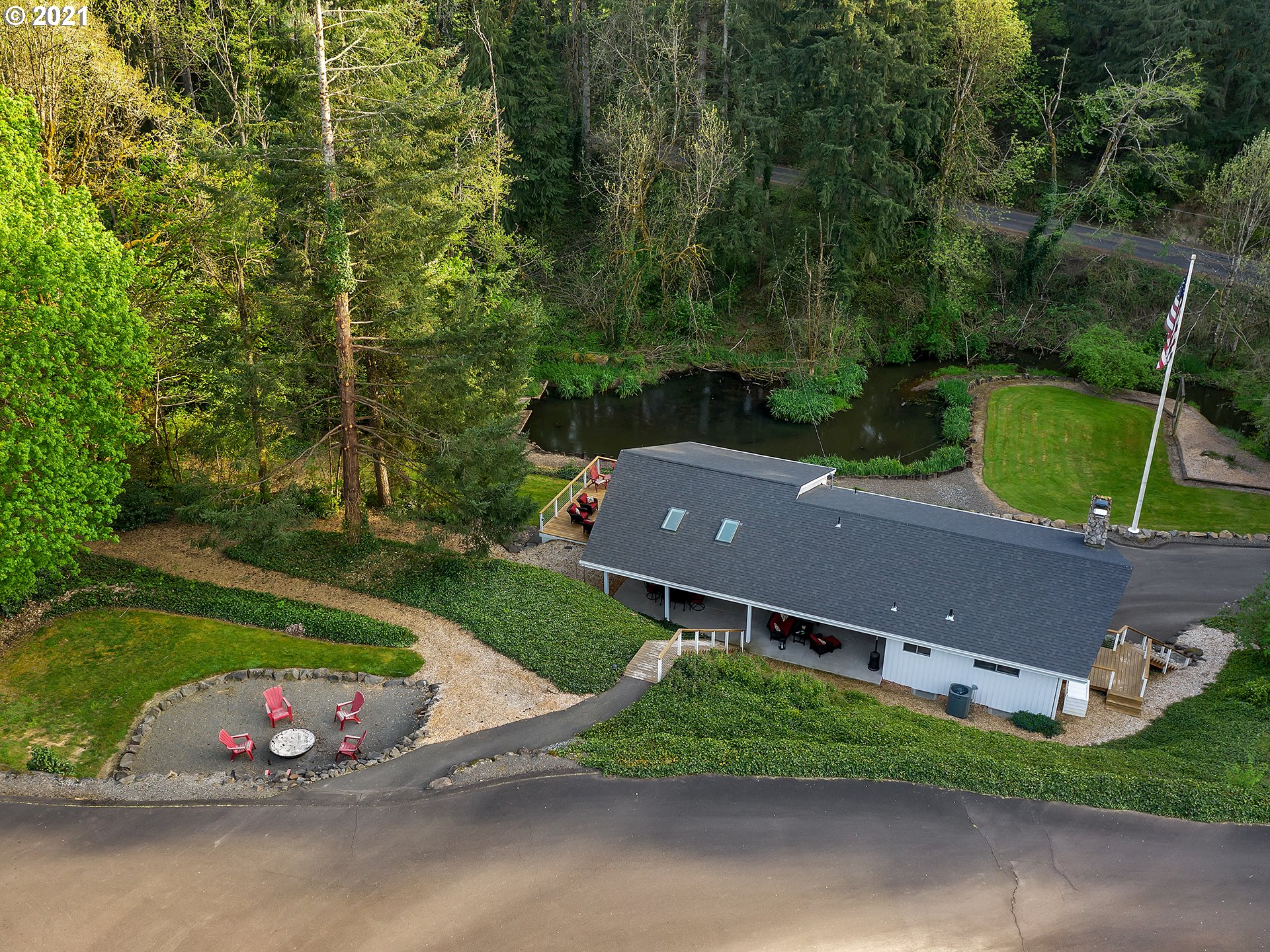 29600 Southwest Baker Road Sherwood, OR 97140 - Photo 32 of 32 Gallery Image 32