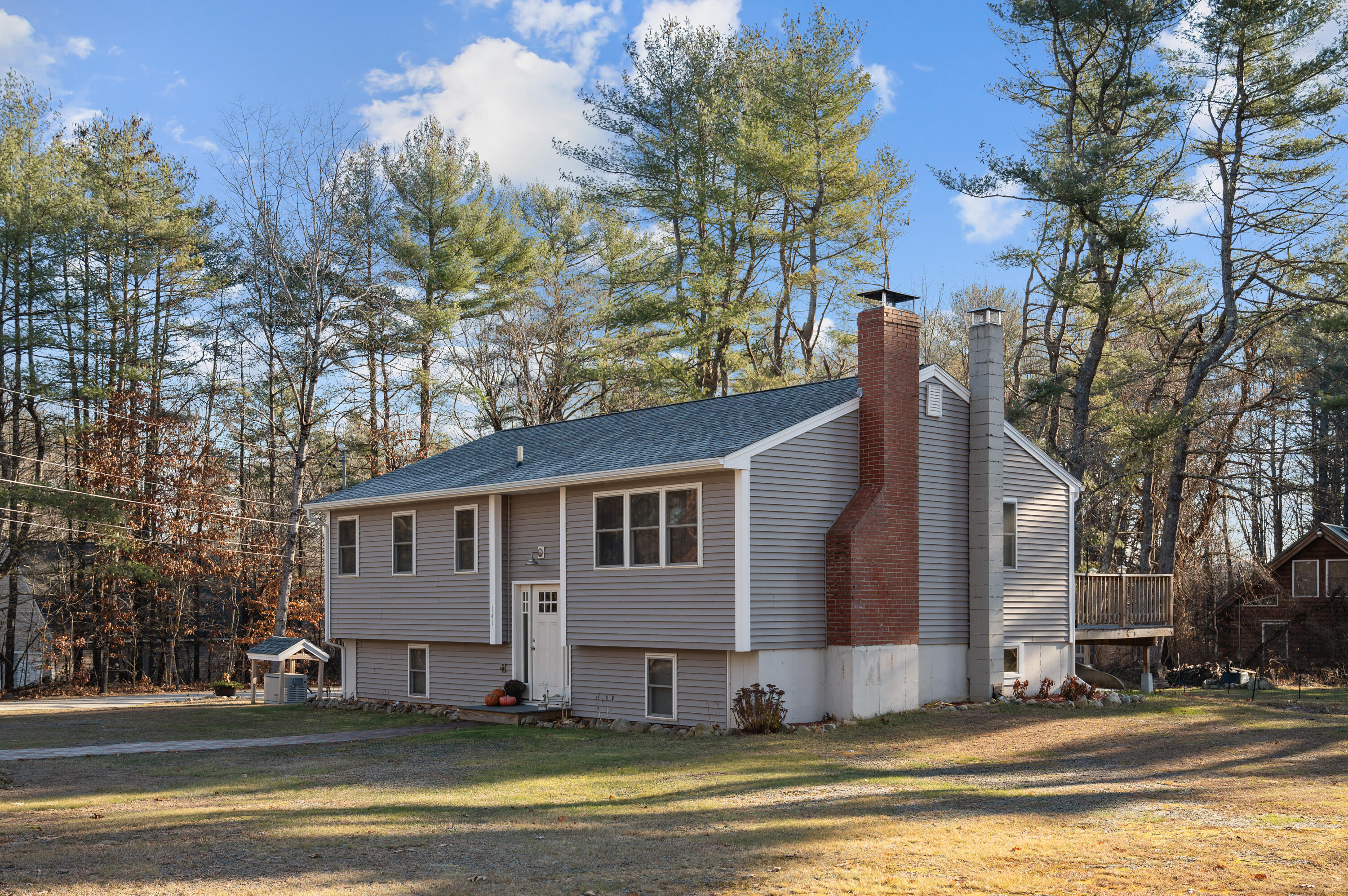 141 Libby Road Casco, ME 04015 - Photo 2 of 33 DSC_3165