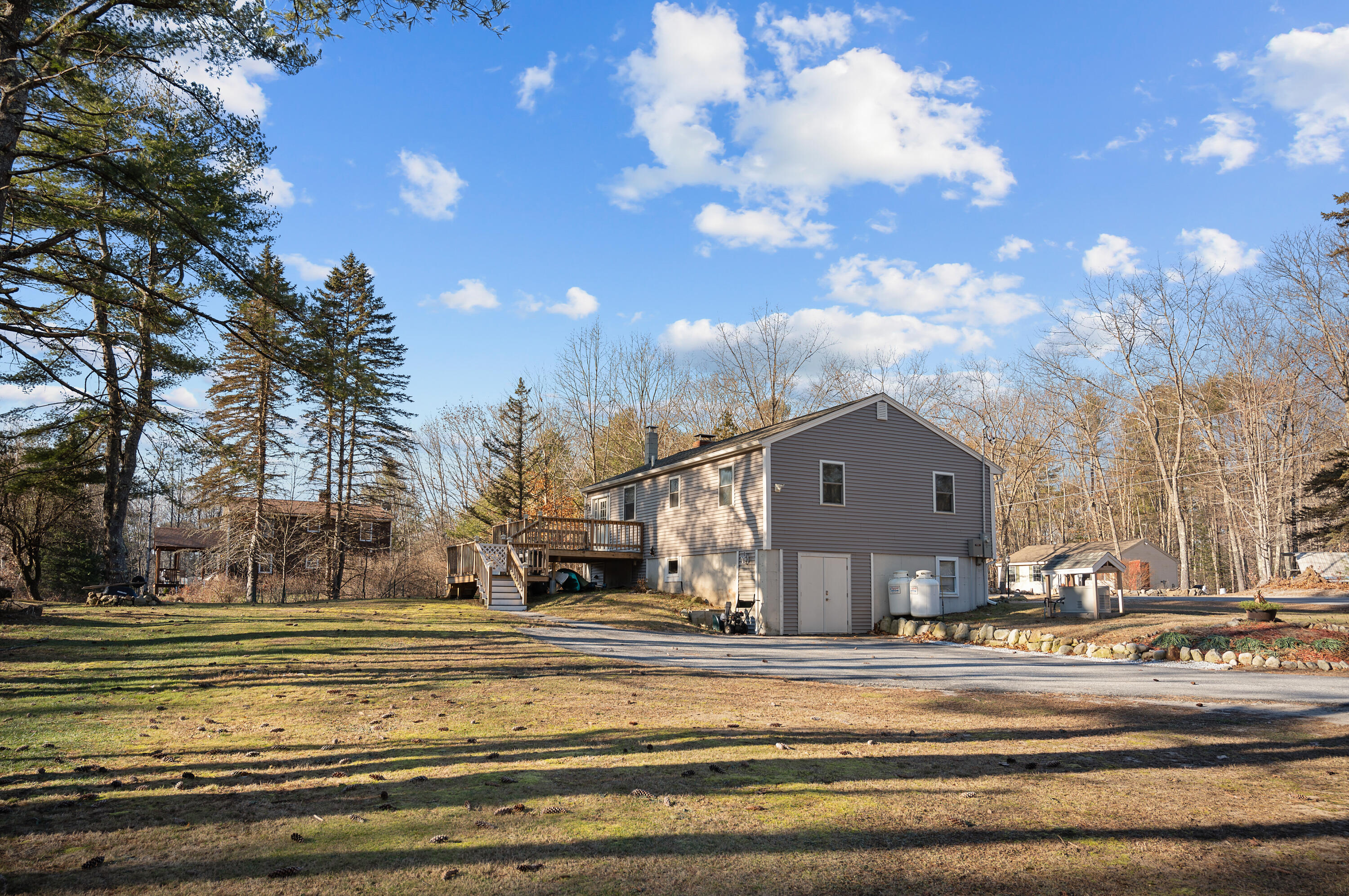 141 Libby Road Casco, ME 04015 - Photo 3 of 33 DSC_3167