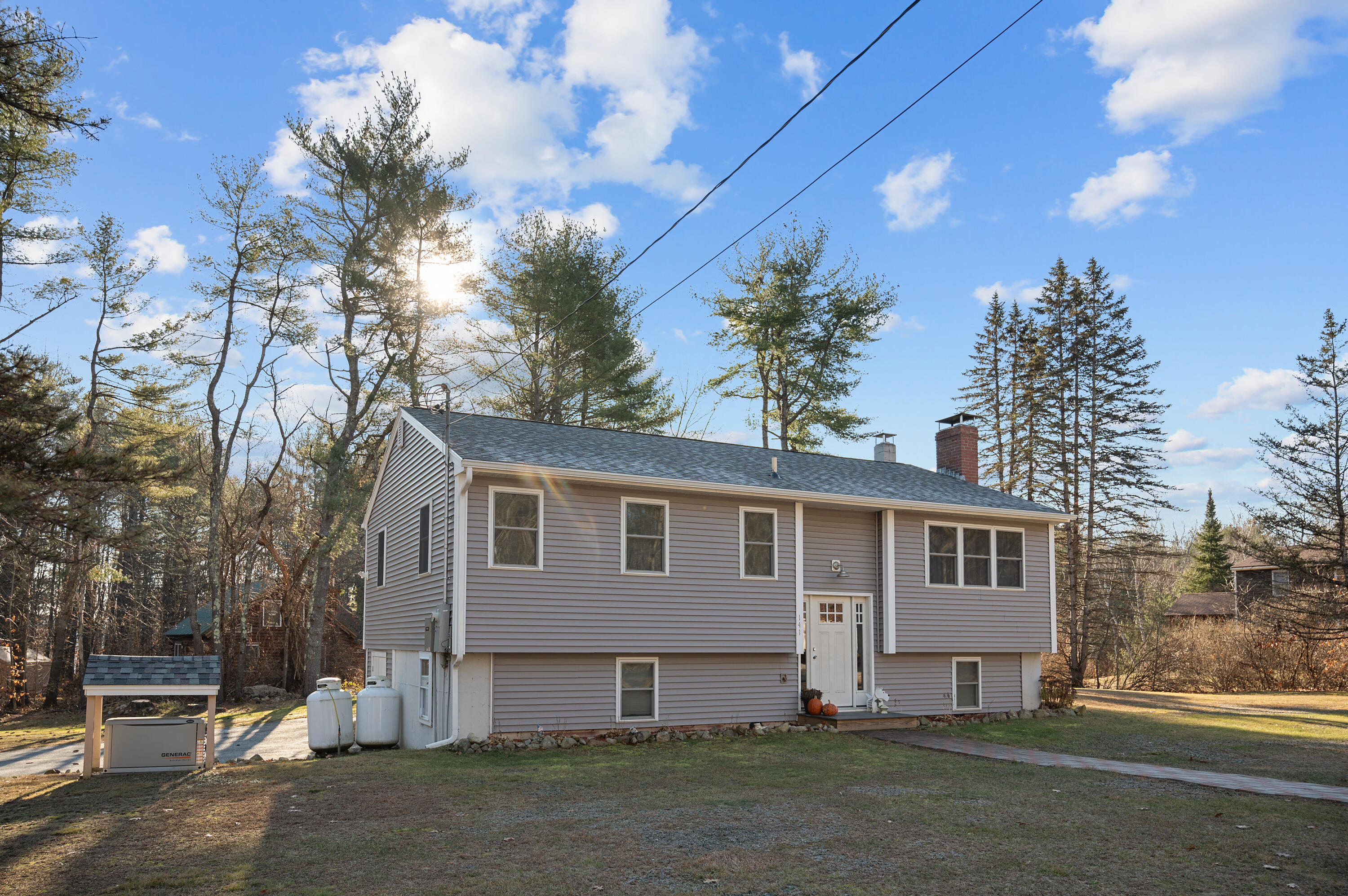 141 Libby Road Casco, ME 04015 - Photo 5 of 33 DSC_3173