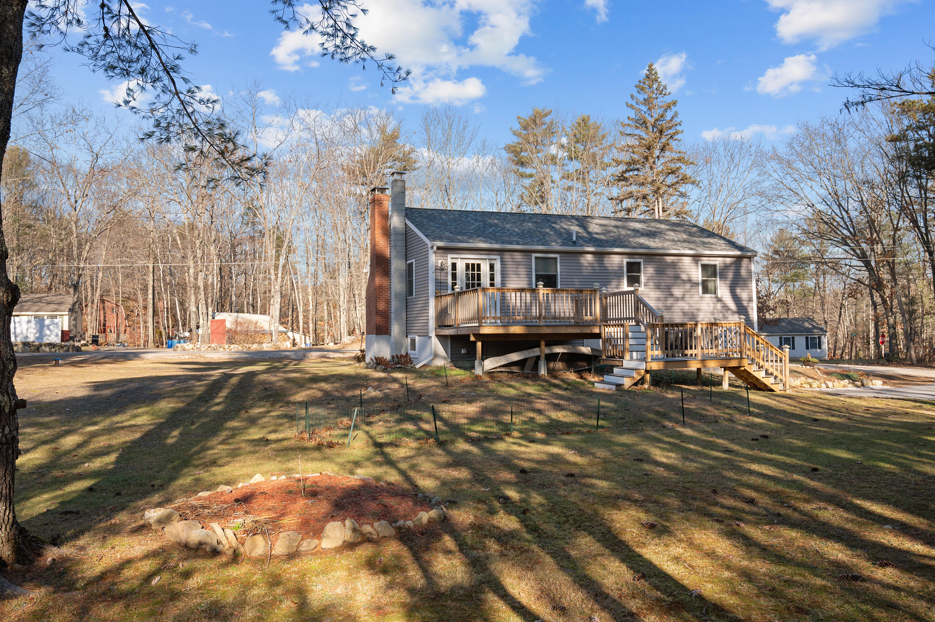 141 Libby Road Casco, ME 04015 - Photo 7 of 33 DSC_3176