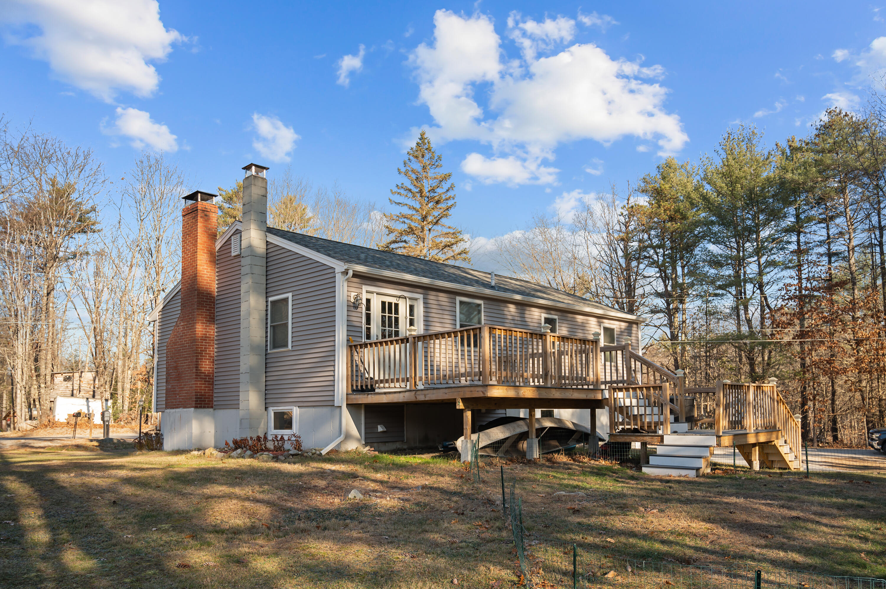 141 Libby Road Casco, ME 04015 - Photo 8 of 33 DSC_3179