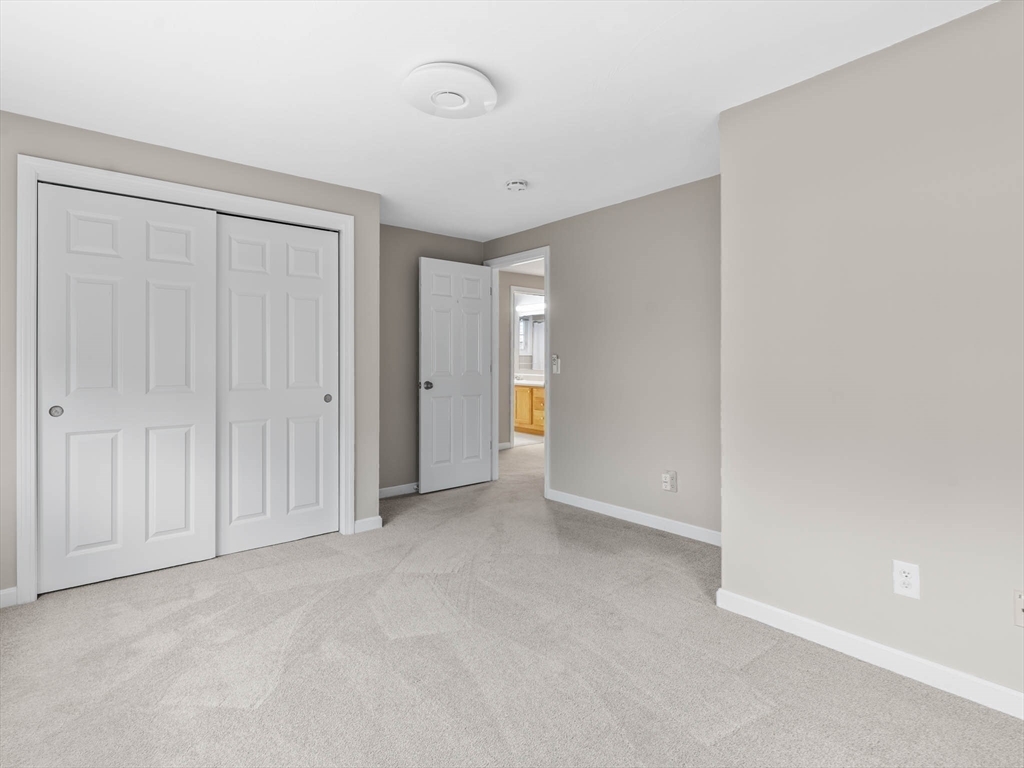 20 Angela Rose Lane Worcester, MA 01604 - Photo 29 of 35 a view of an empty room