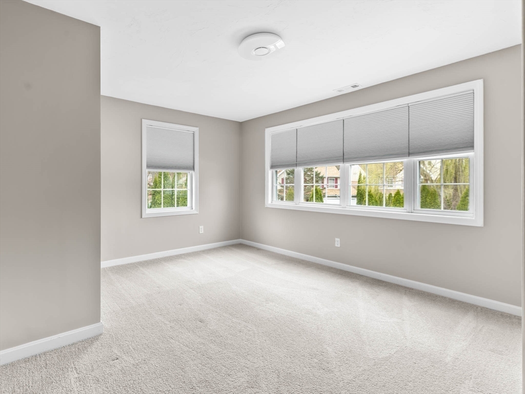 20 Angela Rose Lane Worcester, MA 01604 - Photo 30 of 35 an empty room with a window