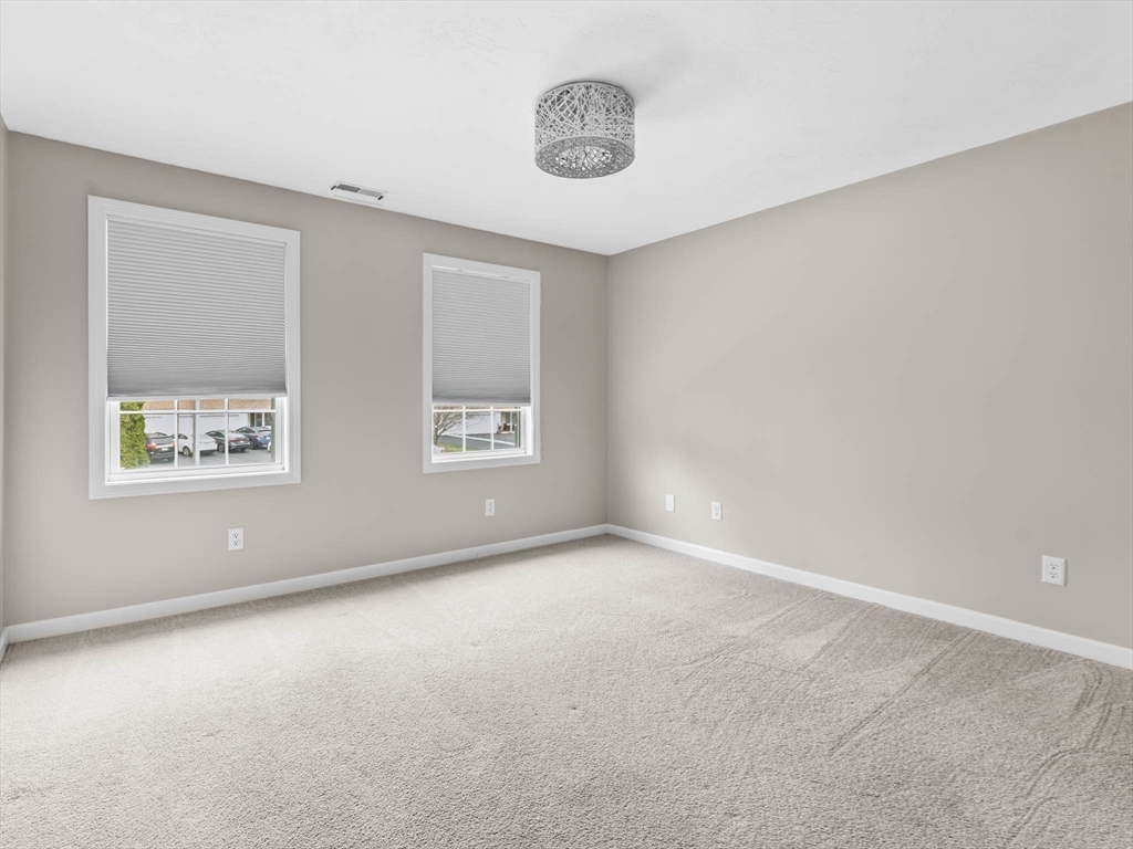 20 Angela Rose Lane Worcester, MA 01604 - Photo 31 of 35 an empty room with windows
