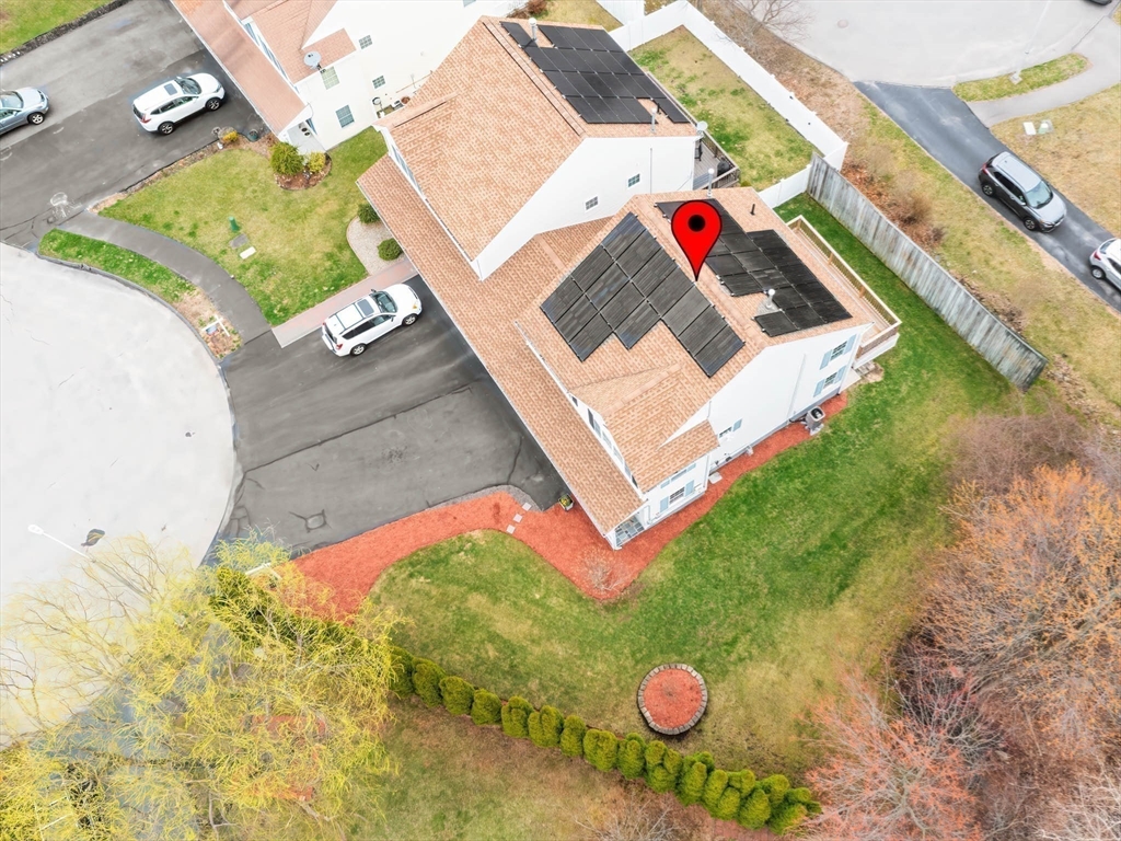 20 Angela Rose Lane Worcester, MA 01604 - Photo 9 of 35 a view of an outdoor space