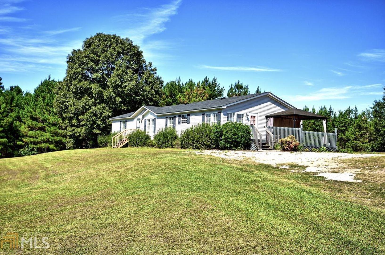 1594 Grandma Branch Road Grantville, GA 30220 - Photo 1 of 1 Gallery Image 1