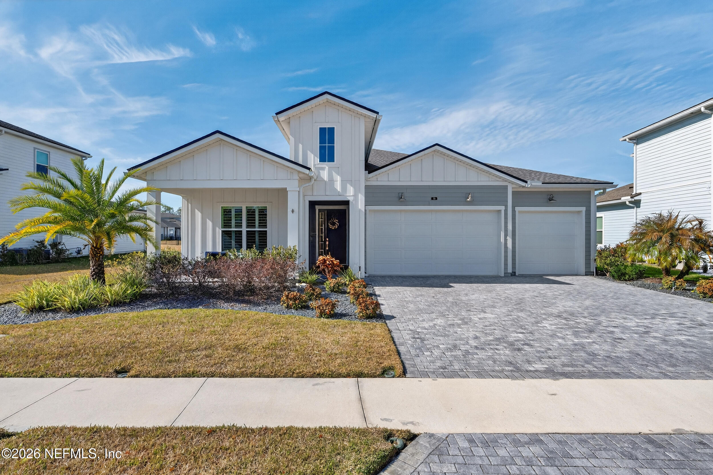 59 Vly Fls Way St. Johns, FL 32259 - Photo 2 of 77 59 Valley Falls Way