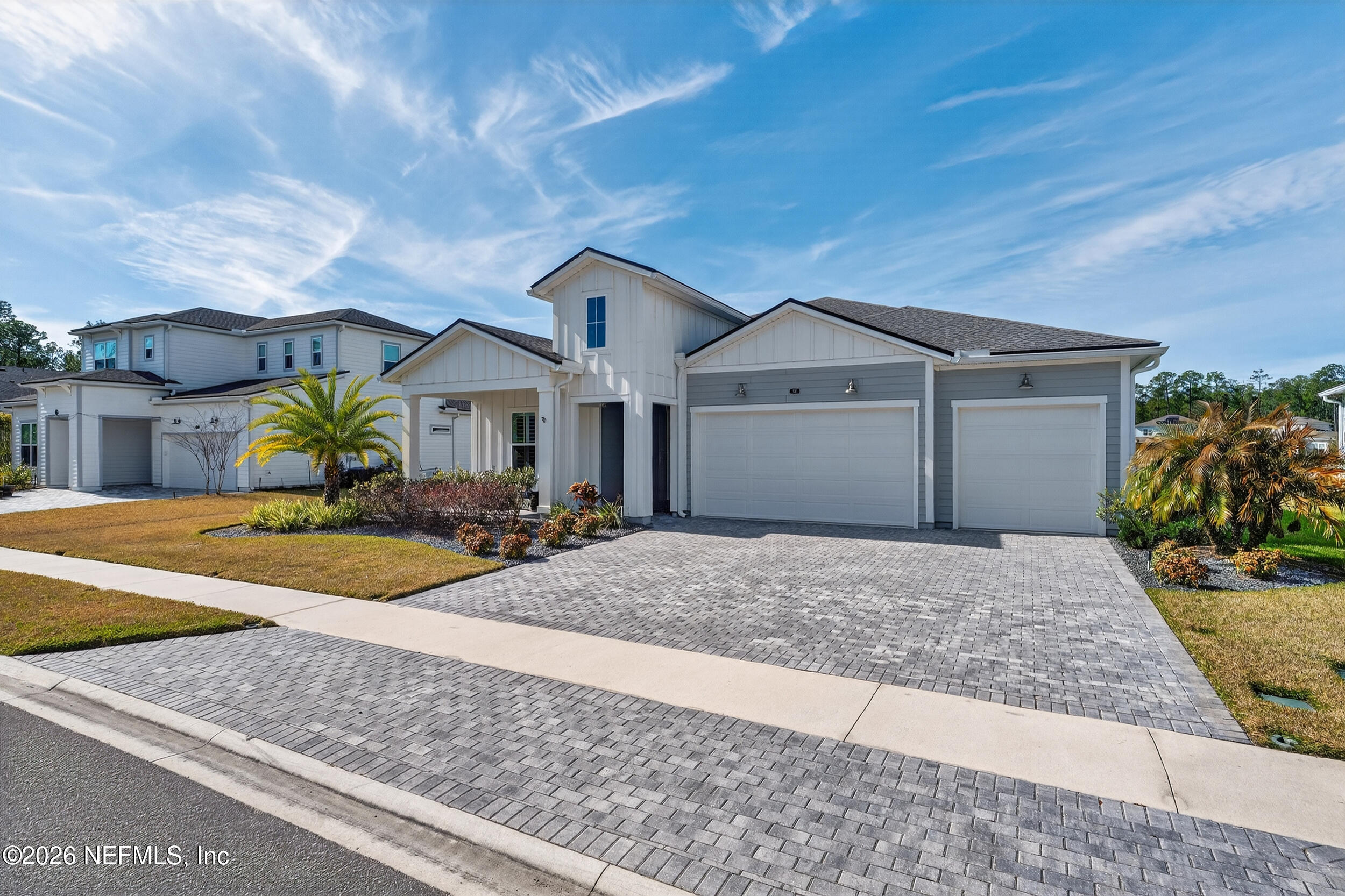 59 Vly Fls Way St. Johns, FL 32259 - Photo 55 of 77 59 Valley Falls Way