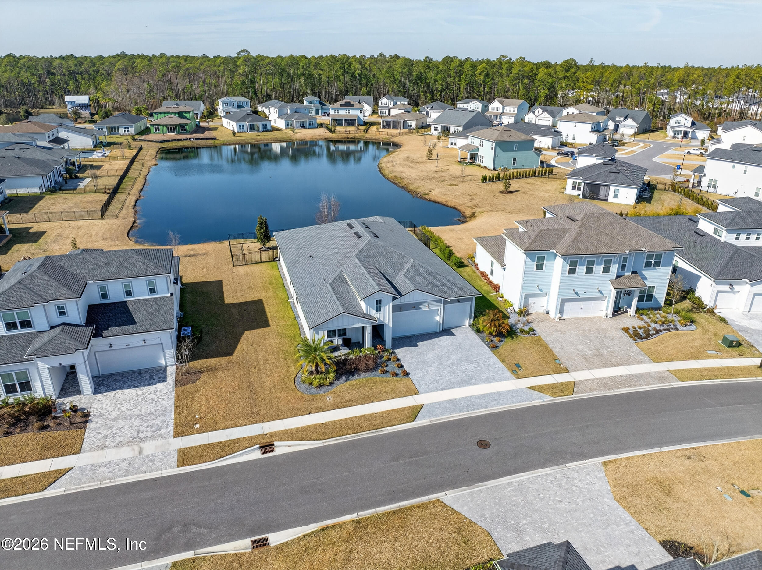 59 Vly Fls Way St. Johns, FL 32259 - Photo 57 of 77 59 Valley Falls Way