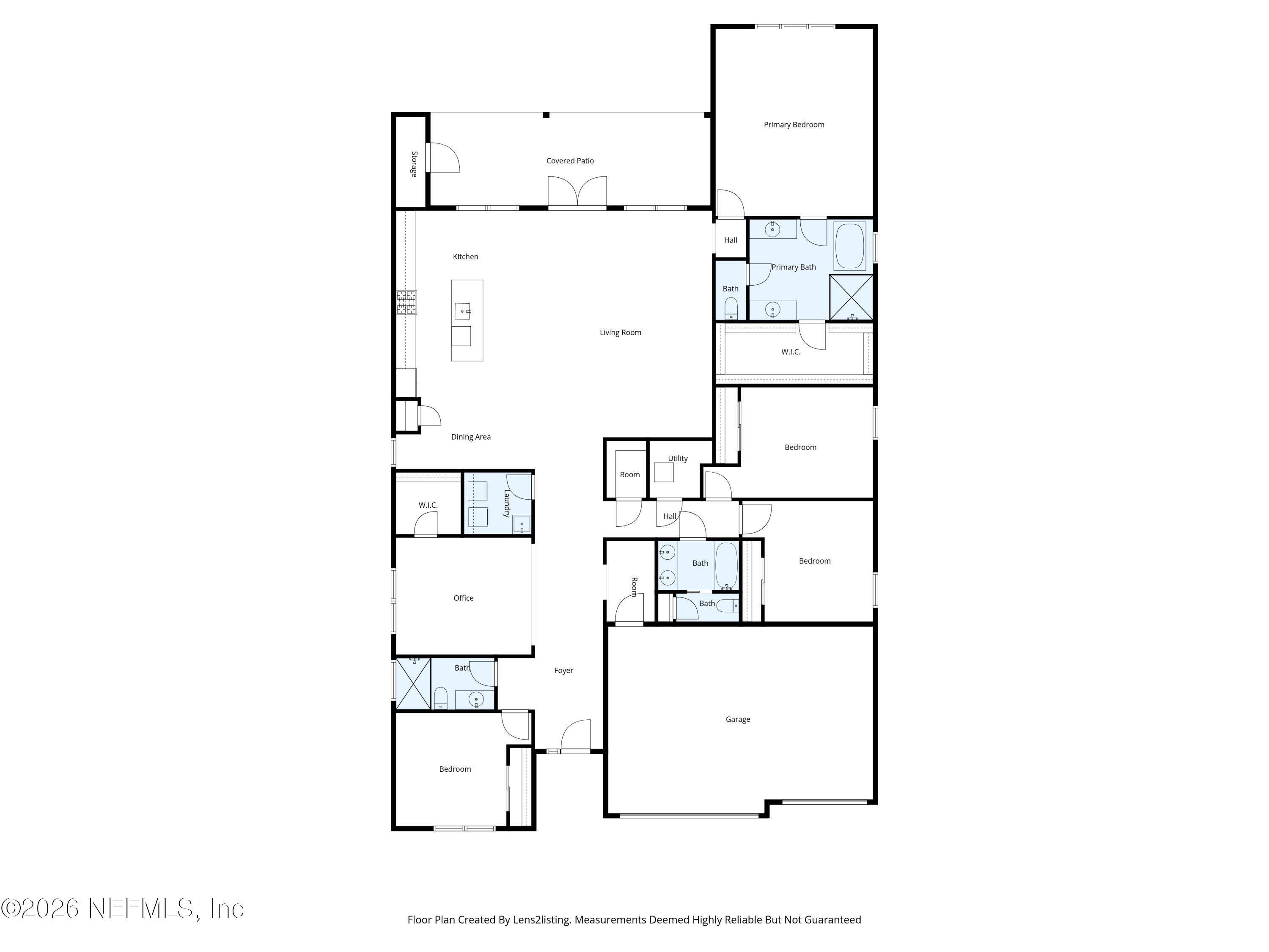 59 Vly Fls Way St. Johns, FL 32259 - Photo 62 of 77 59 Valley Falls Way