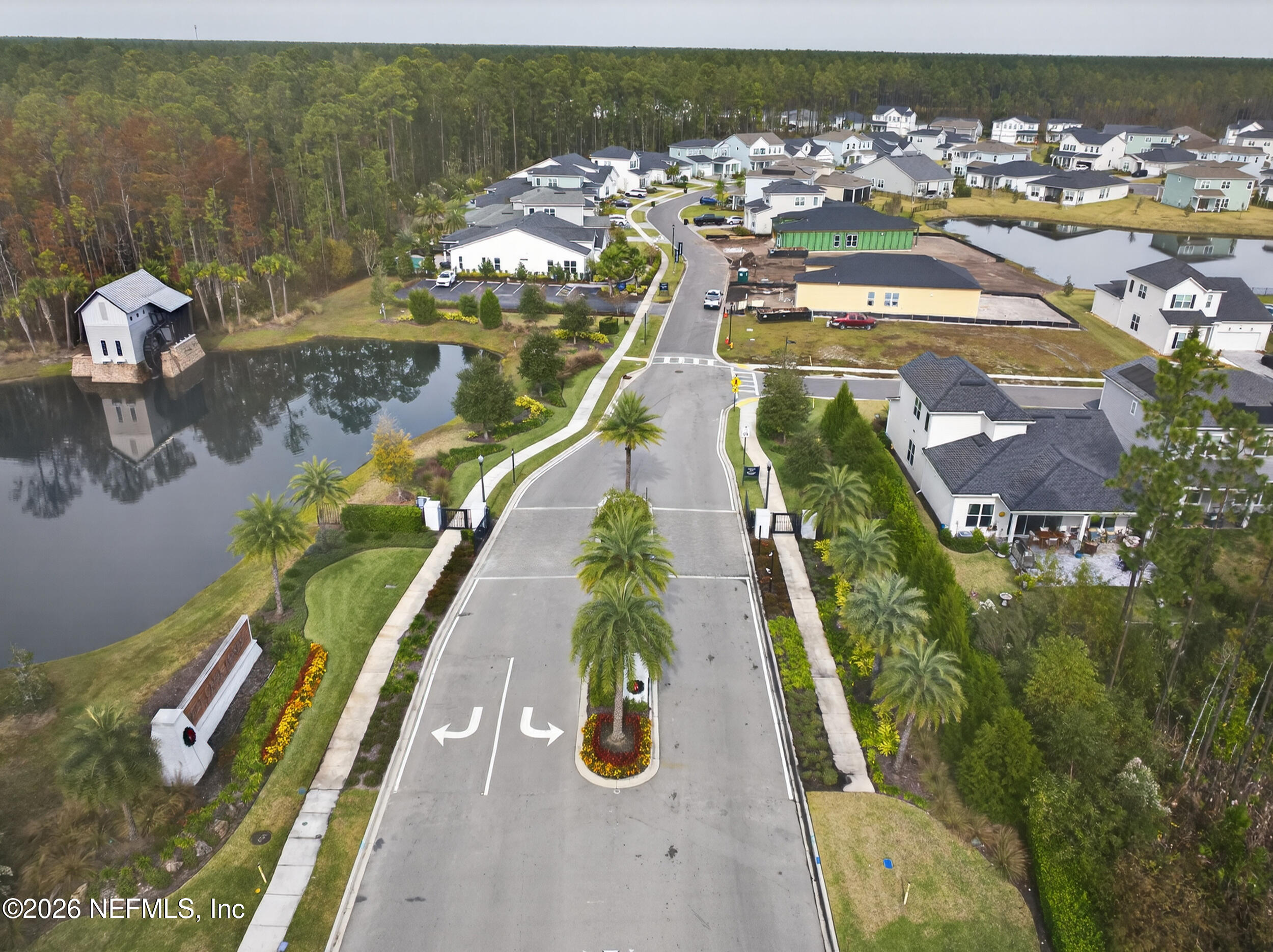 59 Vly Fls Way St. Johns, FL 32259 - Photo 64 of 77 Mill Creek Forest