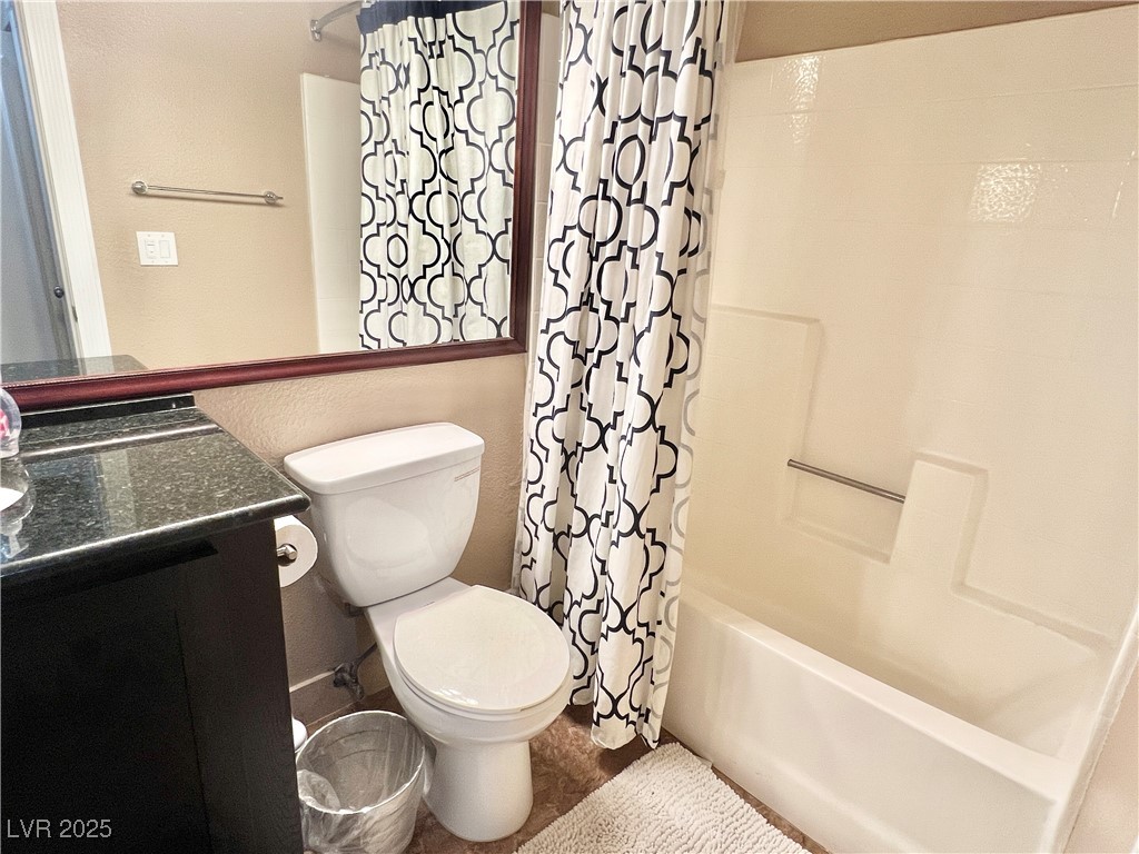 230 East Flamingo Road, Unit 215 Las Vegas, NV 89169 - Photo 12 of 25