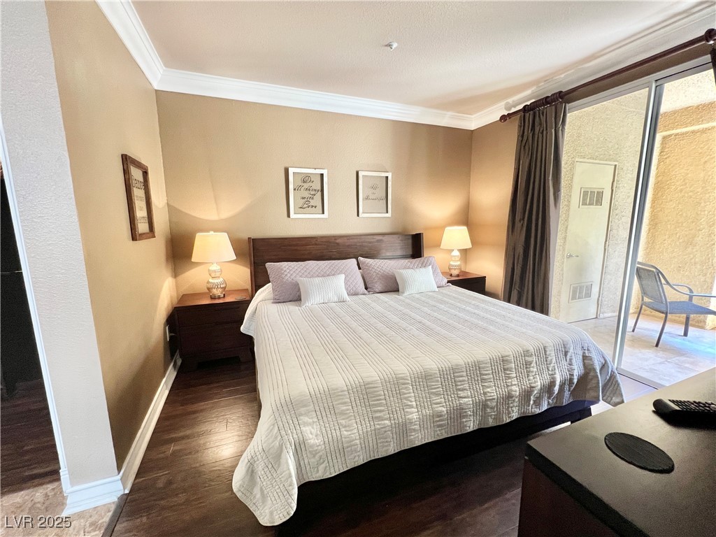 230 East Flamingo Road, Unit 215 Las Vegas, NV 89169 - Photo 5 of 25