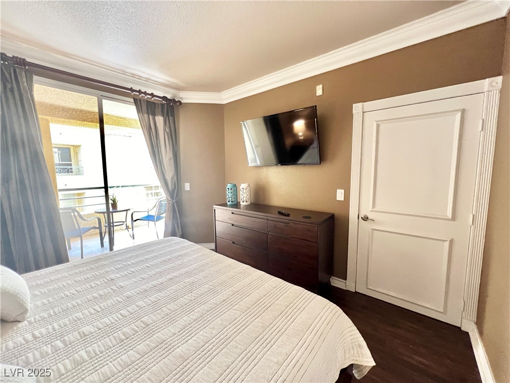 230 East Flamingo Road, Unit 215 Las Vegas, NV 89169 - Photo 6 of 25