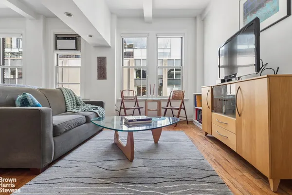 $499,999 | 66 Madison Avenue, Unit 12B | NoMad