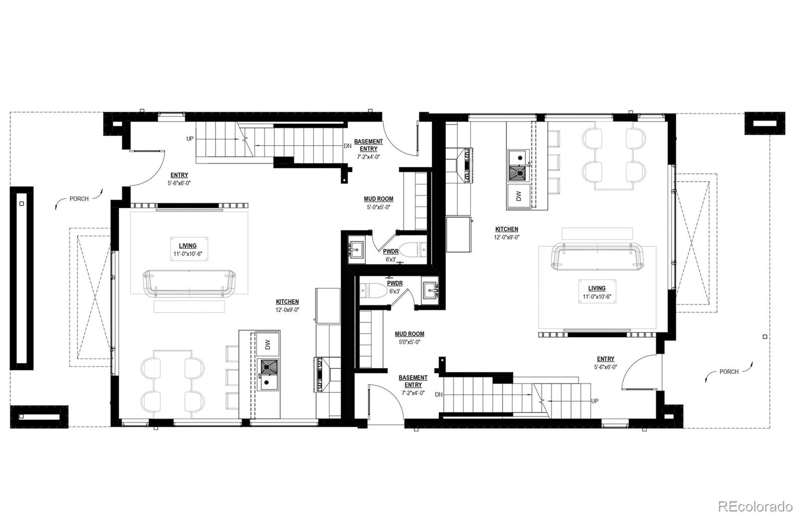 3594 Grape Street, Unit 2 Denver, CO 80207 - Photo 7 of 8