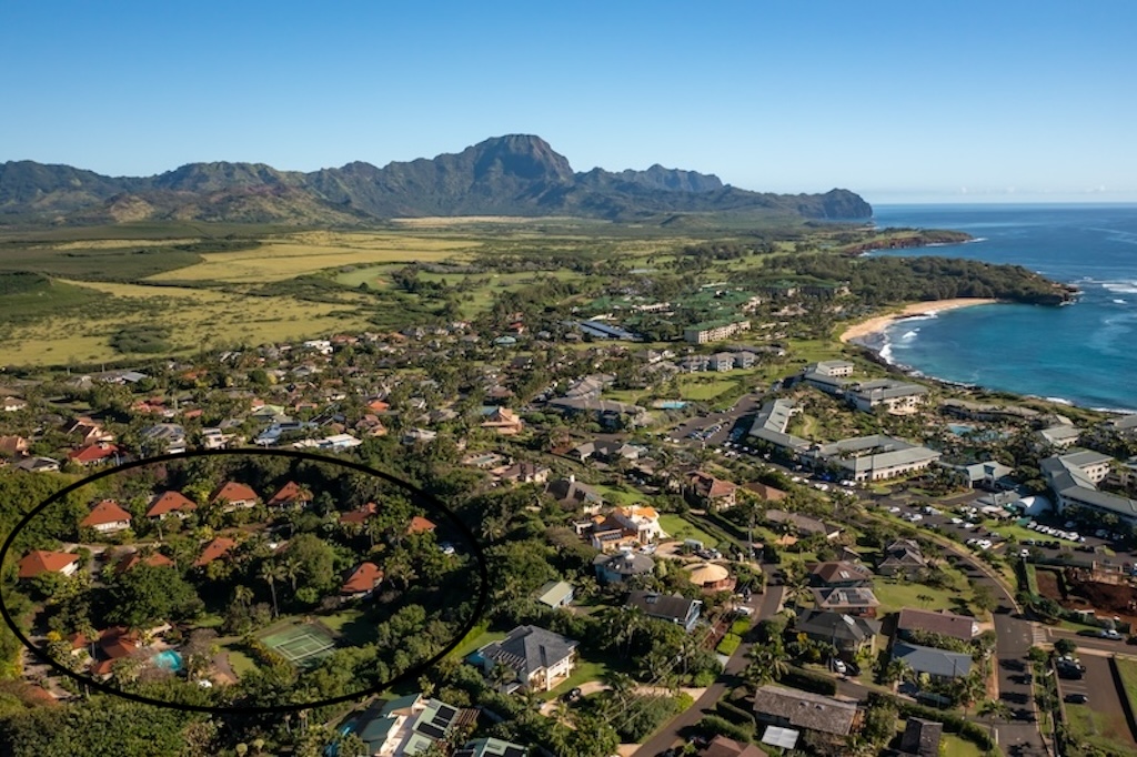 2330 Ho'ohu Road, Unit 12 Koloa, HI 96756 - Photo 26 of 26 Gallery Image 26