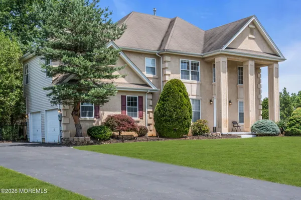 $975,000 | 2 Muirwood Court, Jackson, NJ 08527
