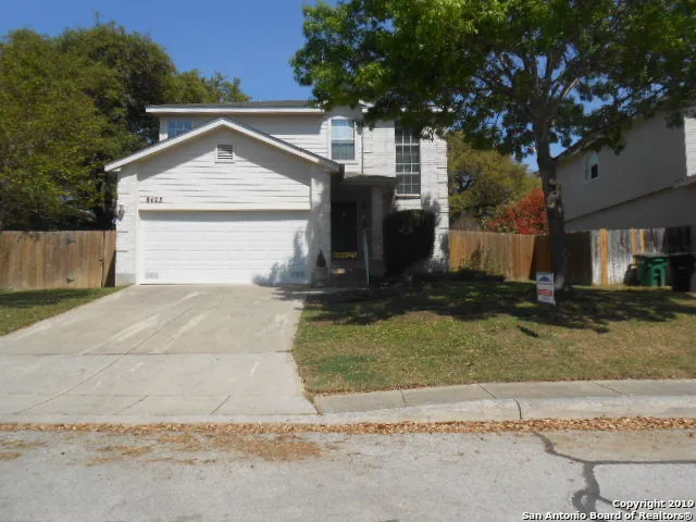 $1,700 | 8403 Shooting Quail, San Antonio, TX 78250