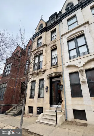 $1,080 | 1127 St Paul Street, Unit 3, Baltimore, MD 21202