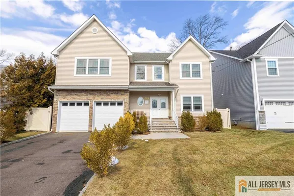 $1,150,000 | 628 New Dover Road, Colonia, NJ 07067