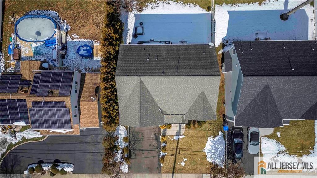 628 New Dover Road Colonia, NJ 07067 - Photo 29 of 32