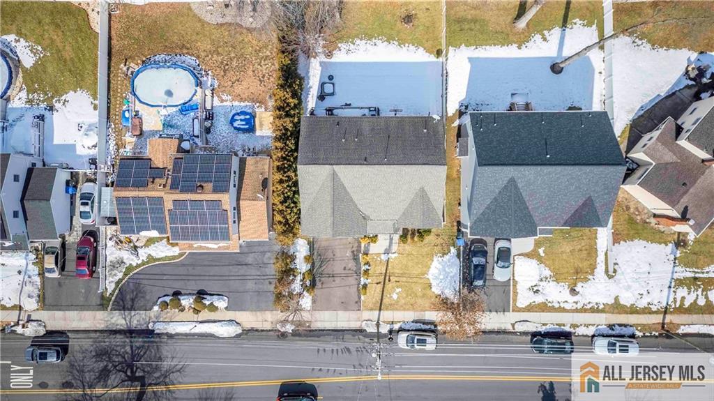 628 New Dover Road Colonia, NJ 07067 - Photo 30 of 32