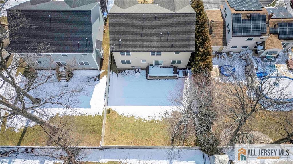 628 New Dover Road Colonia, NJ 07067 - Photo 31 of 32