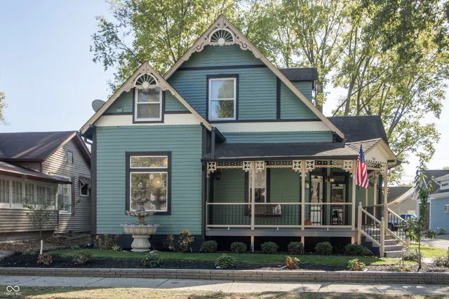 $2,500 | 1383 Cherry Street, Noblesville, IN 46060