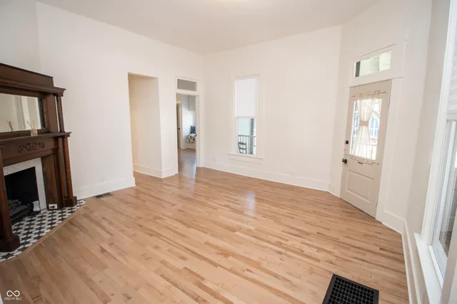 $2,500 | 1383 Cherry Street, Noblesville, IN 46060