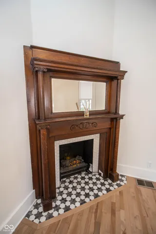 $2,500 | 1383 Cherry Street, Noblesville, IN 46060