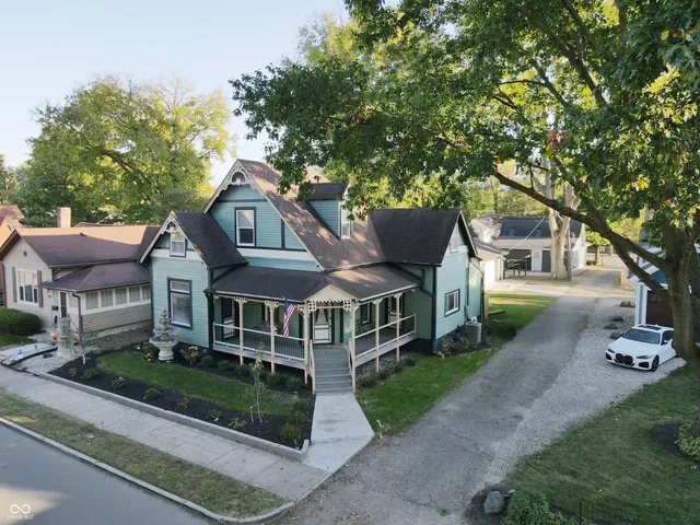 $2,500 | 1383 Cherry Street, Noblesville, IN 46060