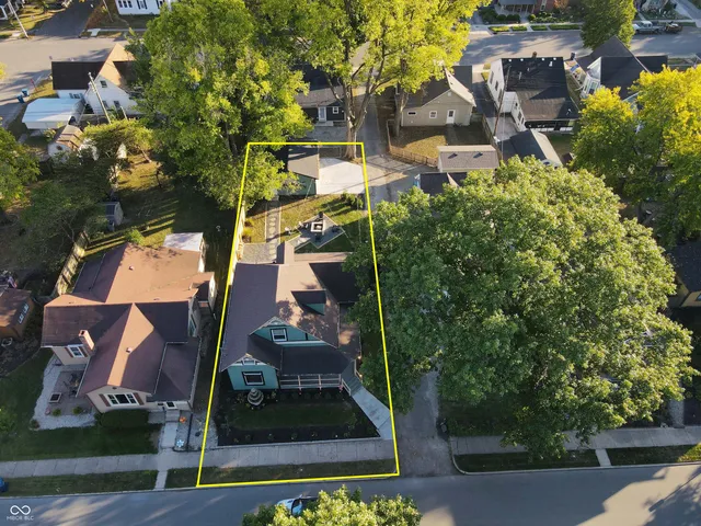 $2,500 | 1383 Cherry Street, Noblesville, IN 46060