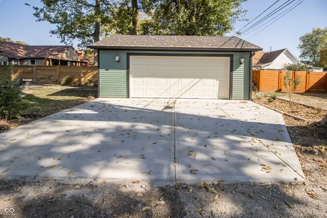$2,500 | 1383 Cherry Street, Noblesville, IN 46060