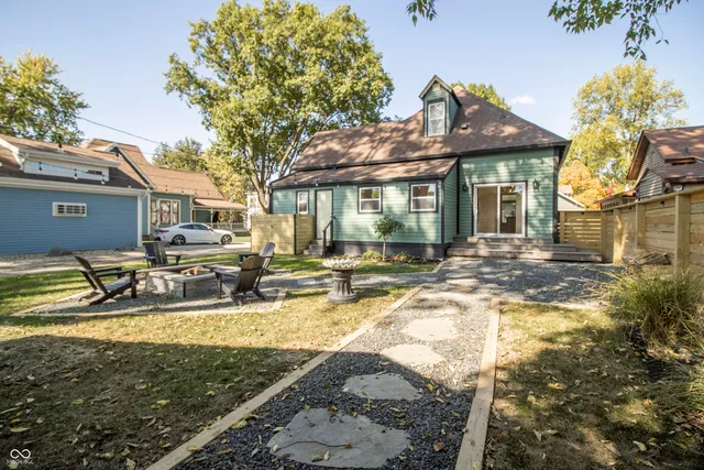 $2,500 | 1383 Cherry Street, Noblesville, IN 46060